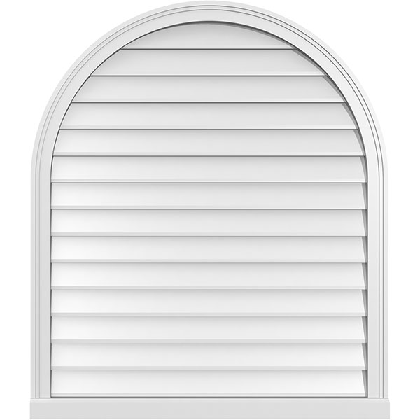 Ekena Millwork GVPRT36X4203SN