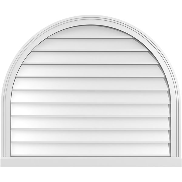 Ekena Millwork GVPRT38X3203SN