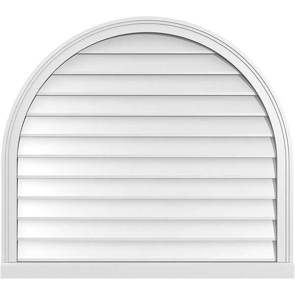 Ekena Millwork GVPRT38X3403SN
