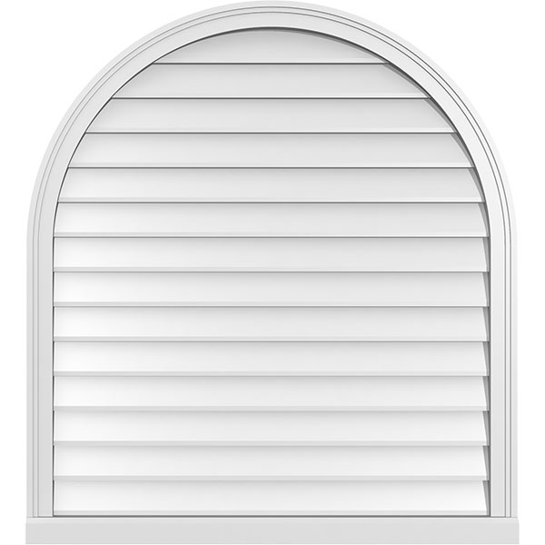 Ekena Millwork GVPRT38X4203SN
