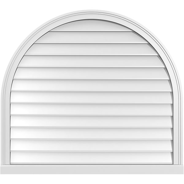 Ekena Millwork GVPRT40X3603SN
