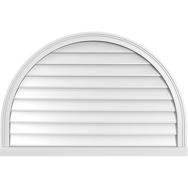 Ekena Millwork GVPRT42X2803SN