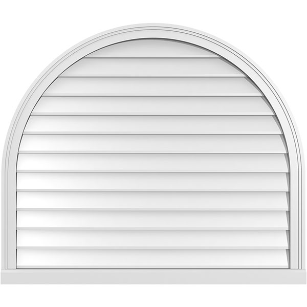 Ekena Millwork GVPRT42X3603SN