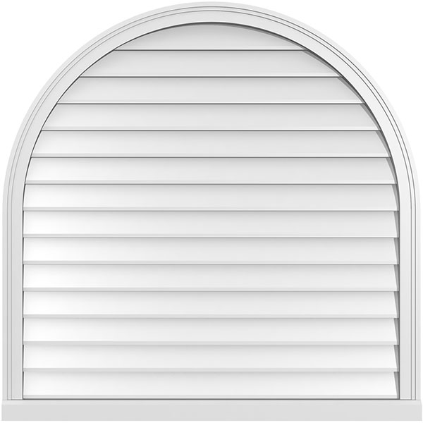 Ekena Millwork GVPRT42X4203SN
