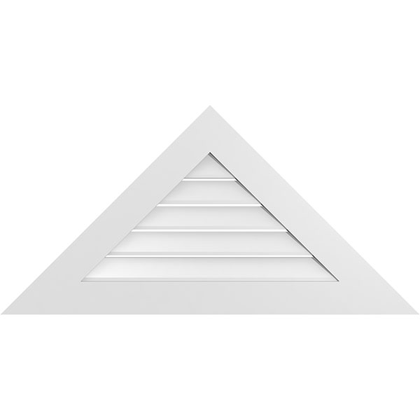Ekena Millwork GVPTR44X2201SF