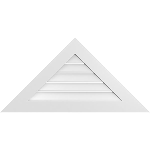 Ekena Millwork GVPTR46X2301SF