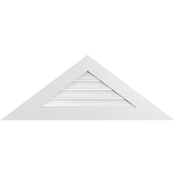 Ekena Millwork GVPTR48X1801SF