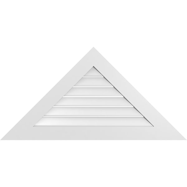 Ekena Millwork GVPTR48X2401SF