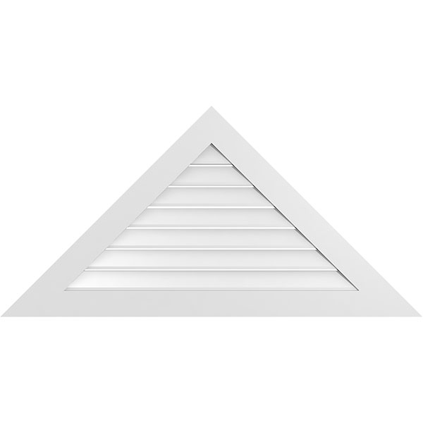 Ekena Millwork GVPTR56X2801SF