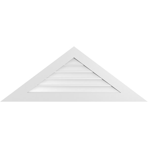 Ekena Millwork GVPTR58X2201SF