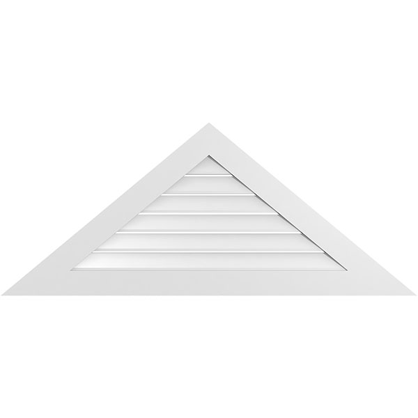Ekena Millwork GVPTR58X2401SF