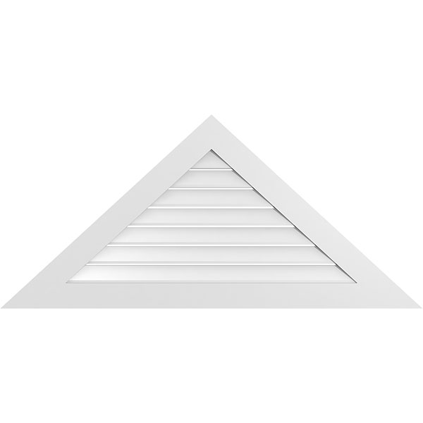 Ekena Millwork GVPTR58X2701SF