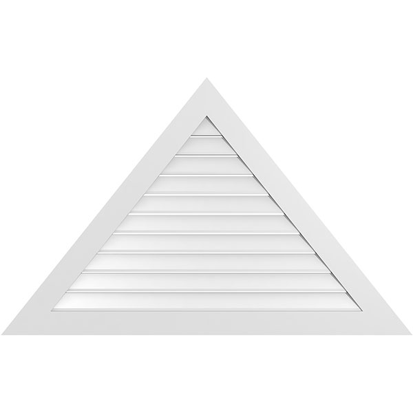 Ekena Millwork GVPTR60X1301SF