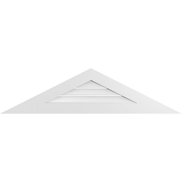 Ekena Millwork GVPTR60X1501SF