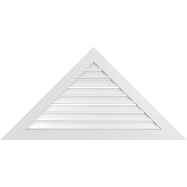 Ekena Millwork GVPTR62X3101SF