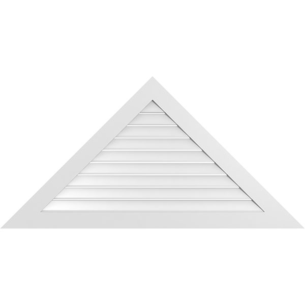 Ekena Millwork GVPTR64X3201SF