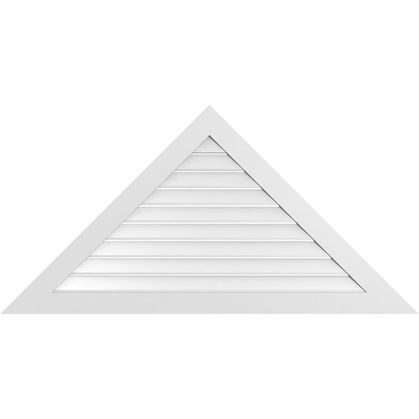 Ekena Millwork GVPTR68X3401SF