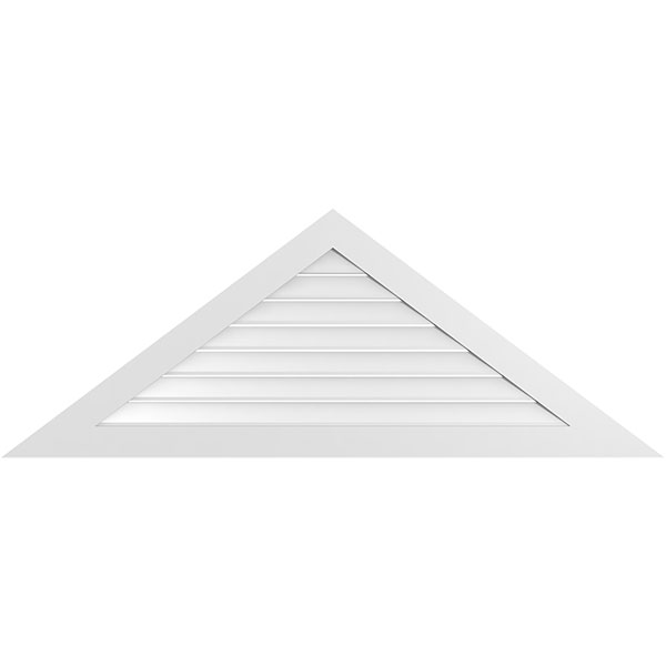 Ekena Millwork GVPTR74X2801SF