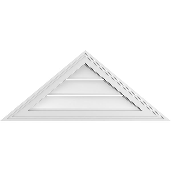Ekena Millwork GVPTR34X1402SF