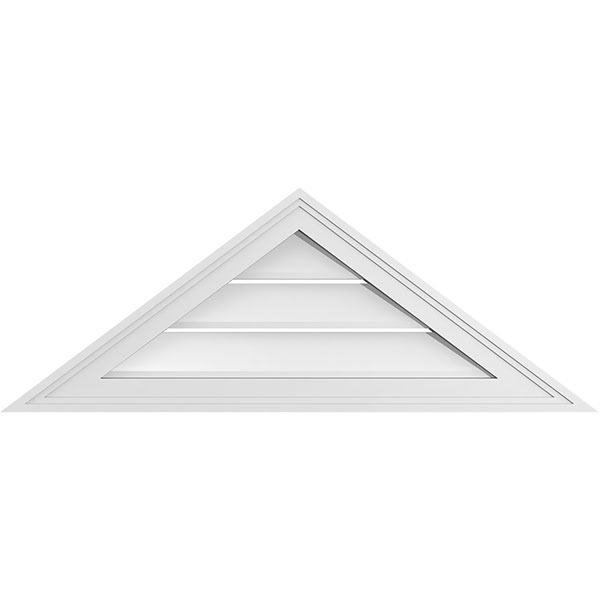 Ekena Millwork GVPTR36X1402SF