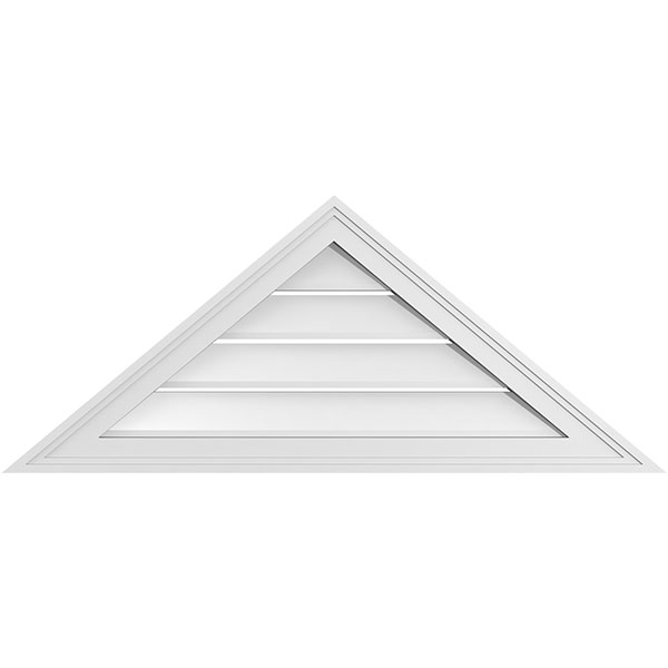 Ekena Millwork GVPTR38X1602SF