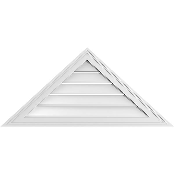 Ekena Millwork GVPTR38X1702SF