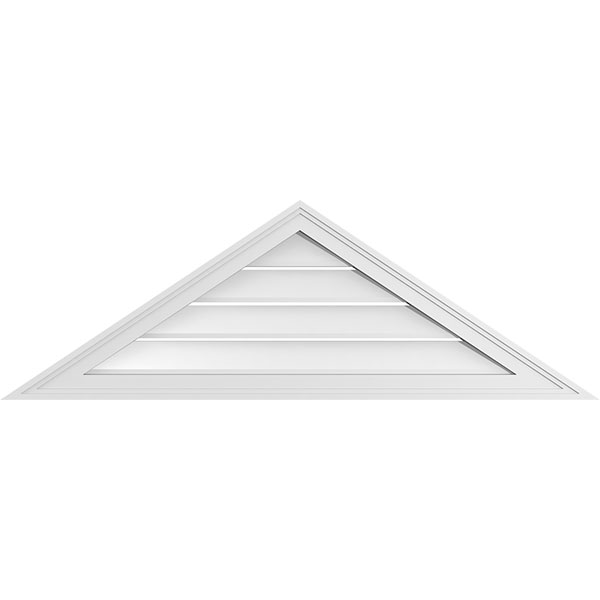 Ekena Millwork GVPTR48X1602SF