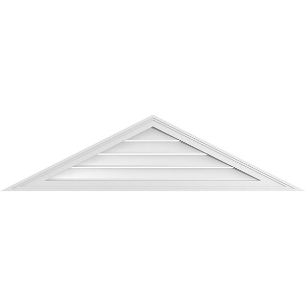 Ekena Millwork GVPTR58X1502SF