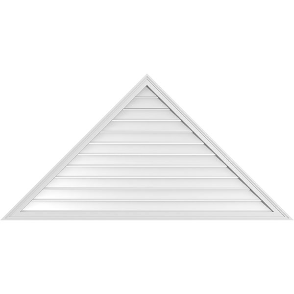 Ekena Millwork GVPTR72X3602SF
