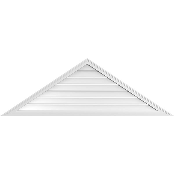 Ekena Millwork GVPTR74X2502SF
