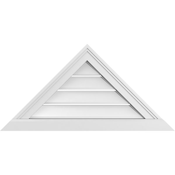 Ekena Millwork GVPTR30X1503SF