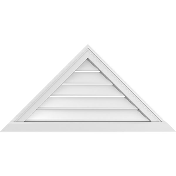 Ekena Millwork GVPTR36X1803SF