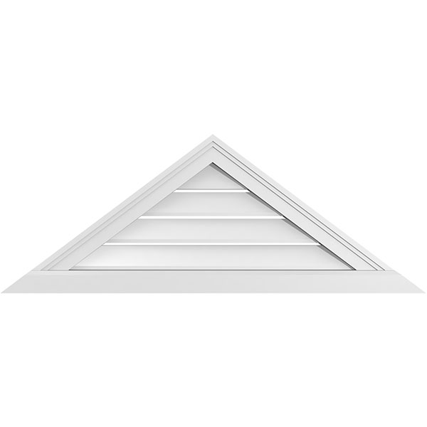 Ekena Millwork GVPTR38X1403SF