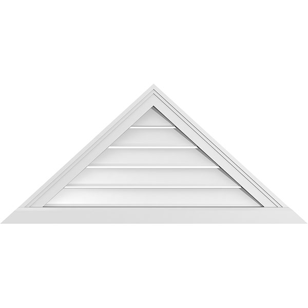 Ekena Millwork GVPTR38X1703SF