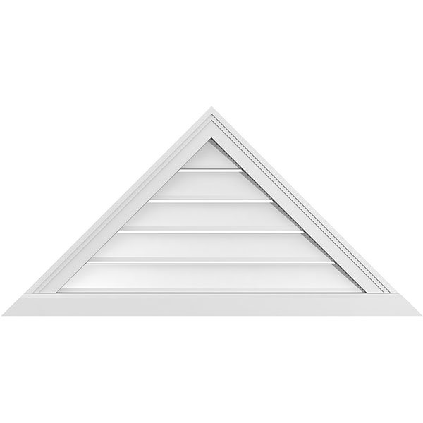 Ekena Millwork GVPTR38X1903SF
