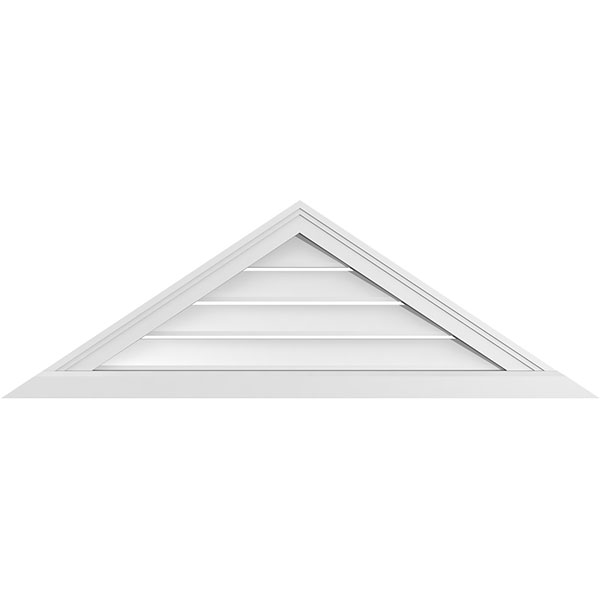 Ekena Millwork GVPTR44X1503SF