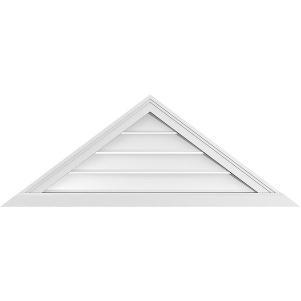 Ekena Millwork GVPTR44X1703SF