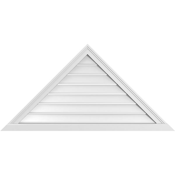 Ekena Millwork GVPTR48X2403SF