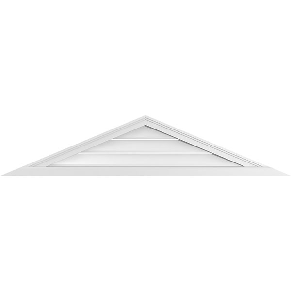 Ekena Millwork GVPTR64X1303SF