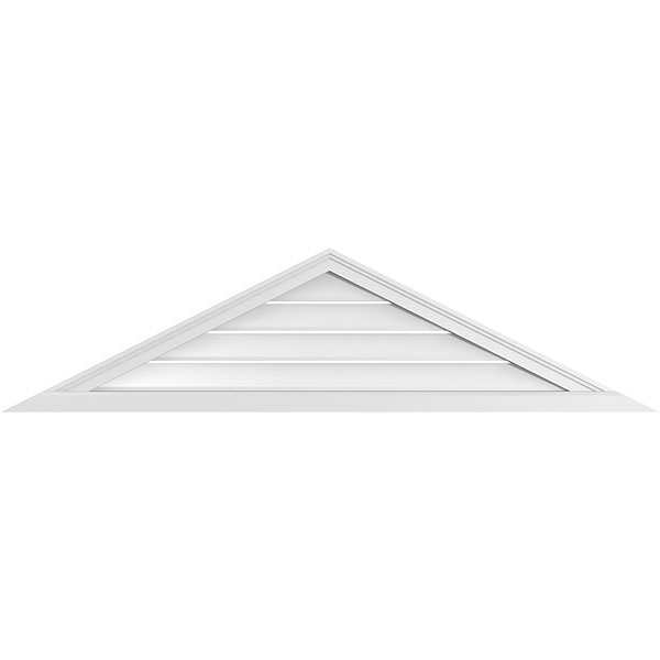 Ekena Millwork GVPTR64X1603SF
