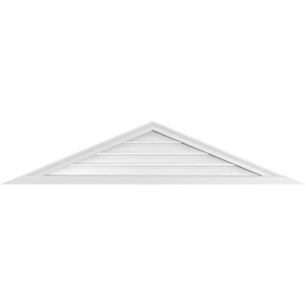Ekena Millwork GVPTR72X1503SF