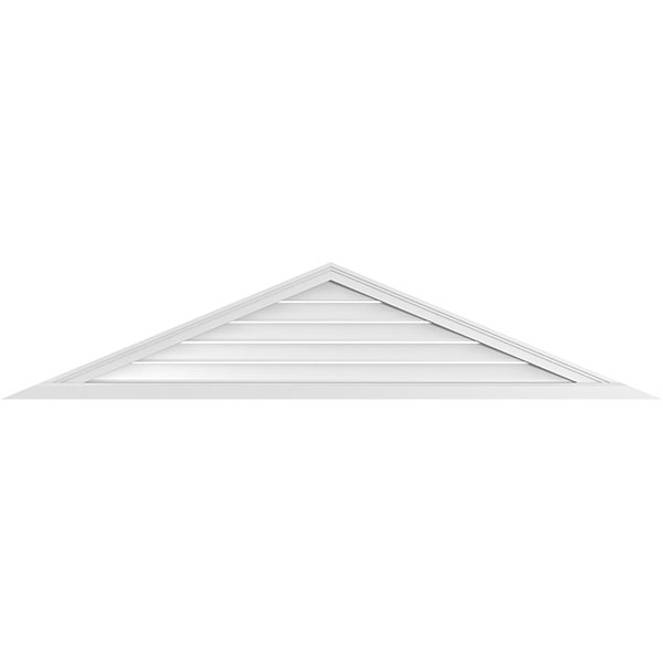 Ekena Millwork GVPTR80X1703SF