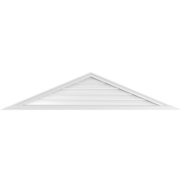 Ekena Millwork GVPTR84X1803SF