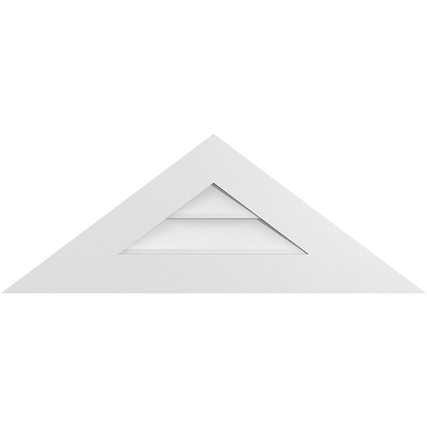 Ekena Millwork GVPTR38X1401SN