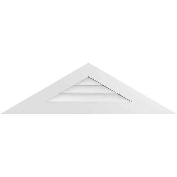 Ekena Millwork GVPTR52X1501SN