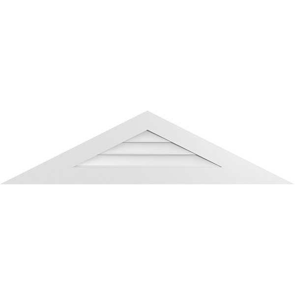 Ekena Millwork GVPTR60X1501SN
