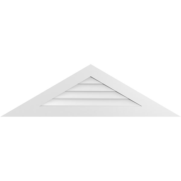 Ekena Millwork GVPTR60X1801SN