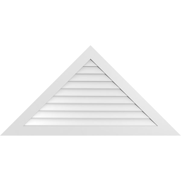 Ekena Millwork GVPTR66X3301SN