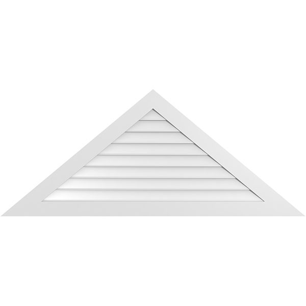Ekena Millwork GVPTR72X3001SN