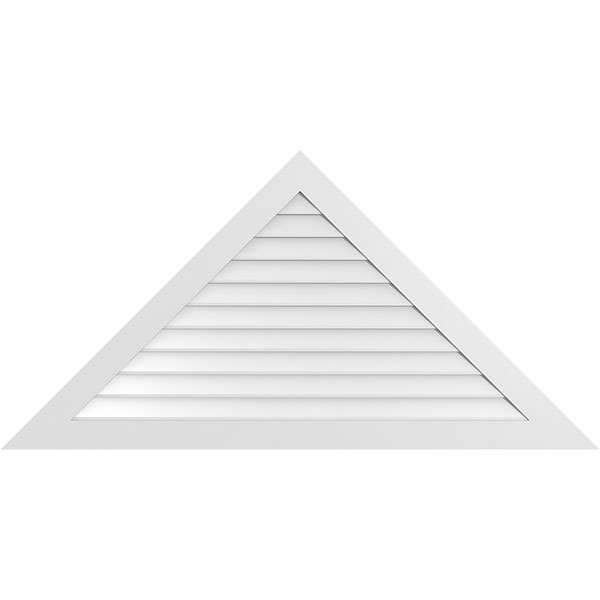 Ekena Millwork GVPTR72X3601SN
